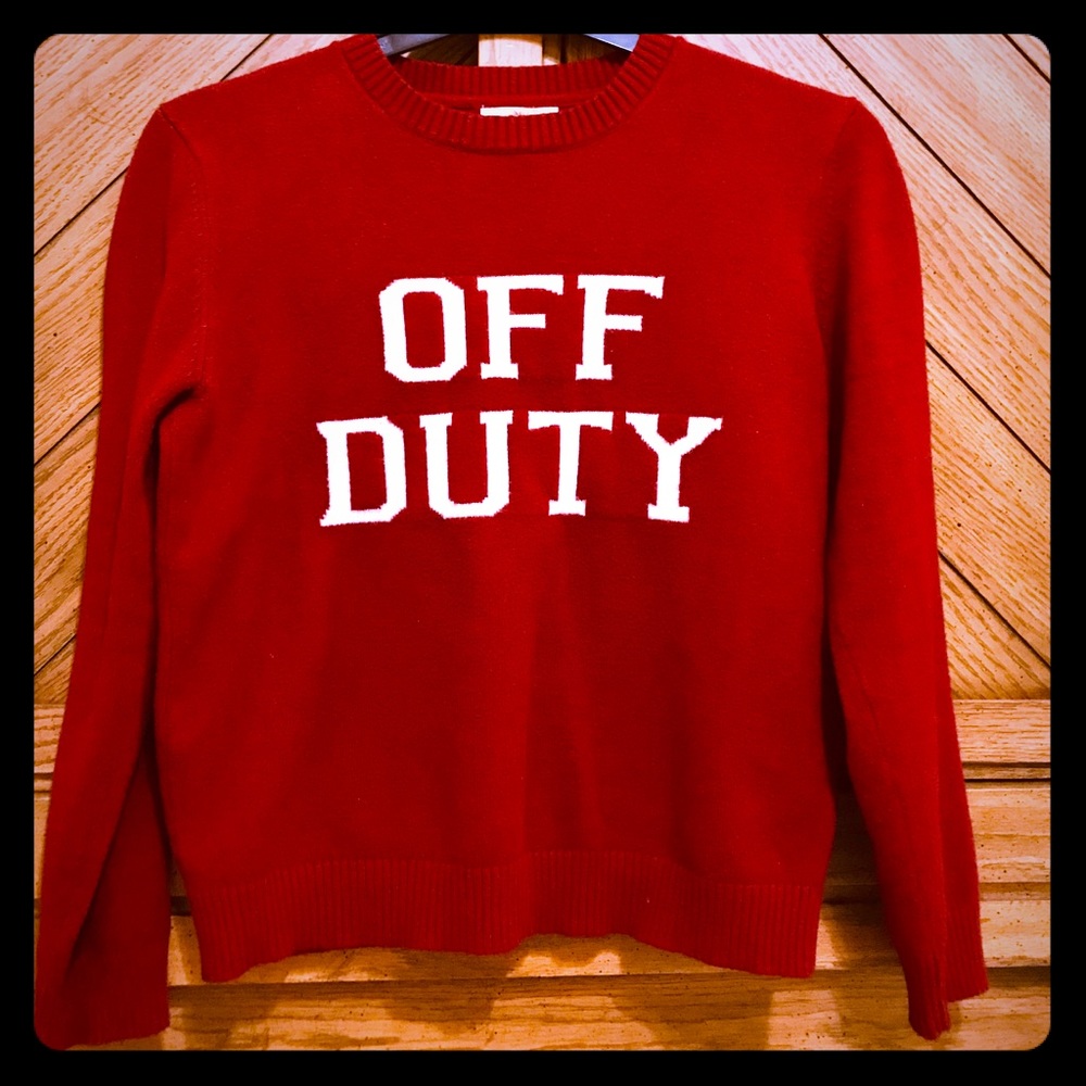 Women cute sweatshirt